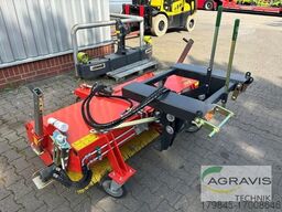 Adler Arbeitsmaschinen K600/180