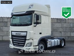 DAF XF 480 4X2 SSC 2x Tanks