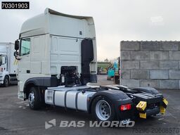 DAF XF 480 4X2 SSC 2x Tanks