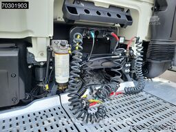 DAF XF 480 4X2 SSC 2x Tanks