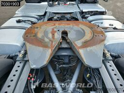 DAF XF 480 4X2 SSC 2x Tanks