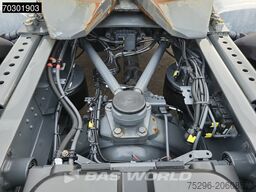 DAF XF 480 4X2 SSC 2x Tanks