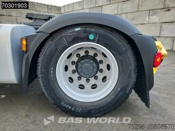 DAF XF 480 4X2 SSC 2x Tanks