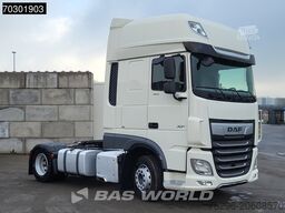 DAF XF 480 4X2 SSC 2x Tanks