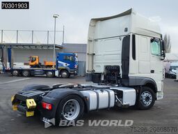 DAF XF 480 4X2 SSC 2x Tanks