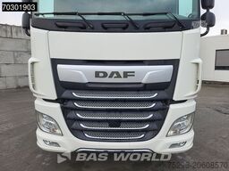 DAF XF 480 4X2 SSC 2x Tanks