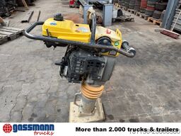 Bomag BT 65/4 Stampfer