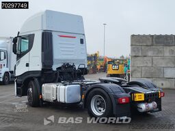 Iveco Stralis XP 510 4X2 Retarder Hydraulik