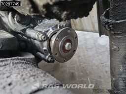 Iveco Stralis XP 510 4X2 Retarder Hydraulik