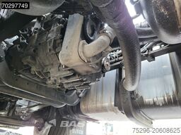 Iveco Stralis XP 510 4X2 Retarder Hydraulik