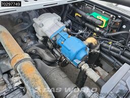 Iveco Stralis XP 510 4X2 Retarder Hydraulik