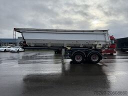 Meierling 2MSA 18 Kipper / Swiss-Vehicle