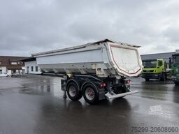 Meierling 2MSA 18 Kipper / Swiss-Vehicle