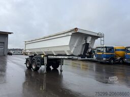 Meierling 2MSA 18 Kipper / Swiss-Vehicle