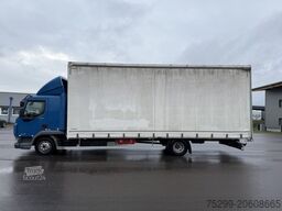 DAF LF 220 108 4x2 Blache