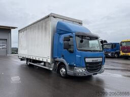 DAF LF 220 108 4x2 Blache