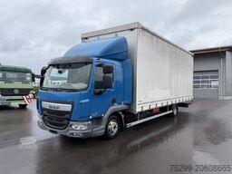 DAF LF 220 108 4x2 Blache
