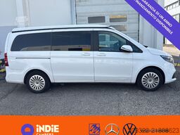 Mercedes Marco Polo 250d |2022| EURO 6| Automatico | Venditore professionale