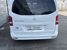 Mercedes Marco Polo 250d |2022| EURO 6| Automatico | Venditore professionale