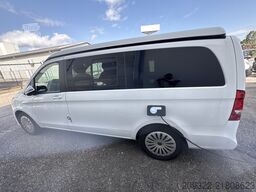 Mercedes Marco Polo 250d |2022| EURO 6| Automatico | Venditore professionale