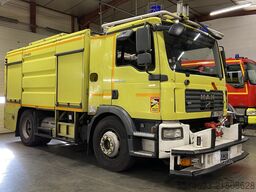 MAN TGM 15.280