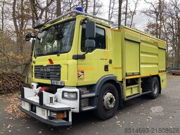 MAN TGM 15.280