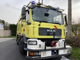 MAN TGM 15.280