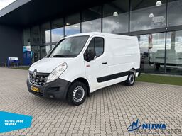 Renault Master T35 L1H1 Trekhaak + Navigatie