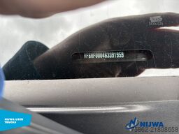 Renault Master T35 L1H1 Trekhaak + Navigatie