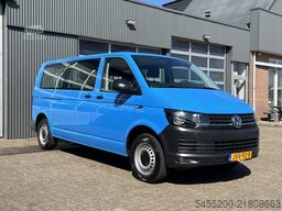 Volkswagen Transporter Kombi 2.0 TDI L2H1 Airco Cruise con...