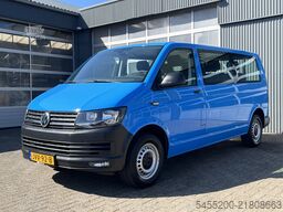 Volkswagen Transporter Kombi 2.0 TDI L2H1 Airco Cruise con...
