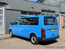 Volkswagen Transporter Kombi 2.0 TDI L2H1 Airco Cruise con...