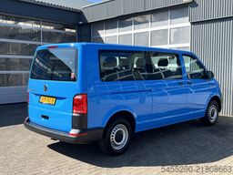 Volkswagen Transporter Kombi 2.0 TDI L2H1 Airco Cruise con...