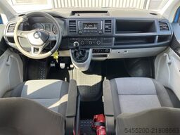 Volkswagen Transporter Kombi 2.0 TDI L2H1 Airco Cruise con...