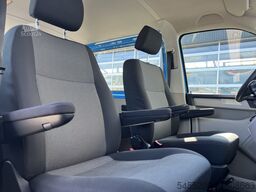 Volkswagen Transporter Kombi 2.0 TDI L2H1 Airco Cruise con...