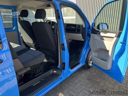 Volkswagen Transporter Kombi 2.0 TDI L2H1 Airco Cruise con...