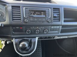 Volkswagen Transporter Kombi 2.0 TDI L2H1 Airco Cruise con...
