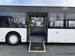 Mercedes-Benz O 530 G Citaro