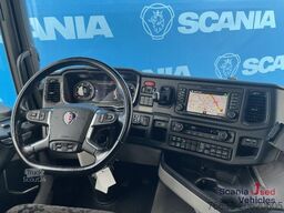 Scania R 410 A4x2NA RETARDER LED NAVI