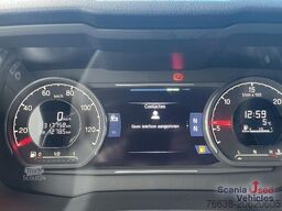 Scania R 410 A4x2NA RETARDER LED NAVI