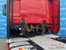 Scania R 410 A4x2NA RETARDER LED NAVI