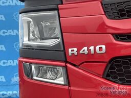 Scania R 410 A4x2NA RETARDER LED NAVI