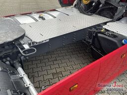 Scania R 410 A4x2NA RETARDER LED NAVI