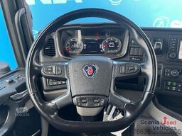 Scania R 410 A4x2NA RETARDER LED NAVI