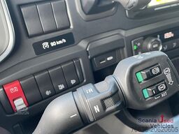 Scania R 410 A4x2NA RETARDER LED NAVI