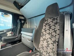 Scania R 410 A4x2NA RETARDER LED NAVI