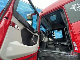 Scania R 410 A4x2NA RETARDER LED NAVI