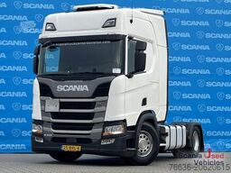 Scania R 450 A4x2NA RETARDER DIFF-L P-AIRCO SMART2