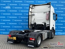 Scania R 450 A4x2NA RETARDER DIFF-L P-AIRCO SMART2