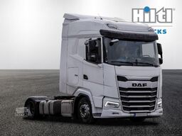 DAF XG 480 FT LOW DECK / MEGA + INTARDER + 2x TANK